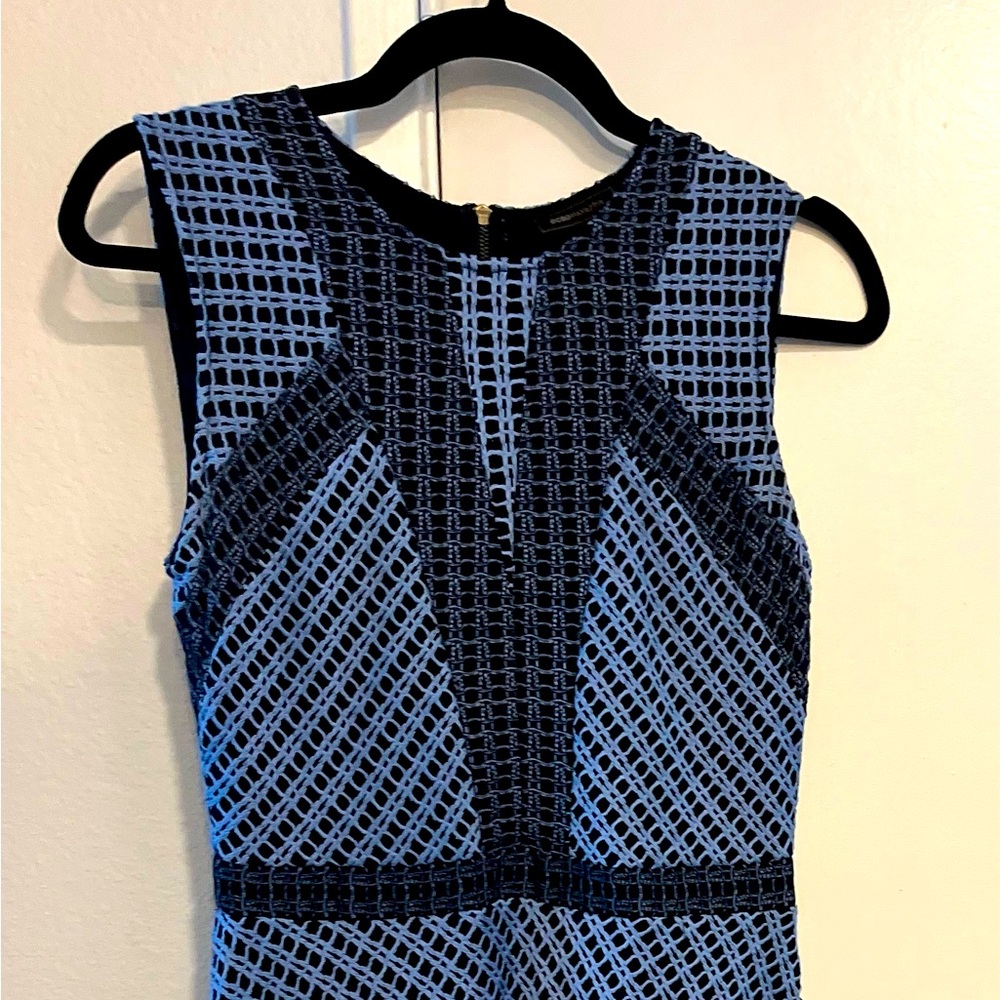 Dress by BCBG MAXAZRIA